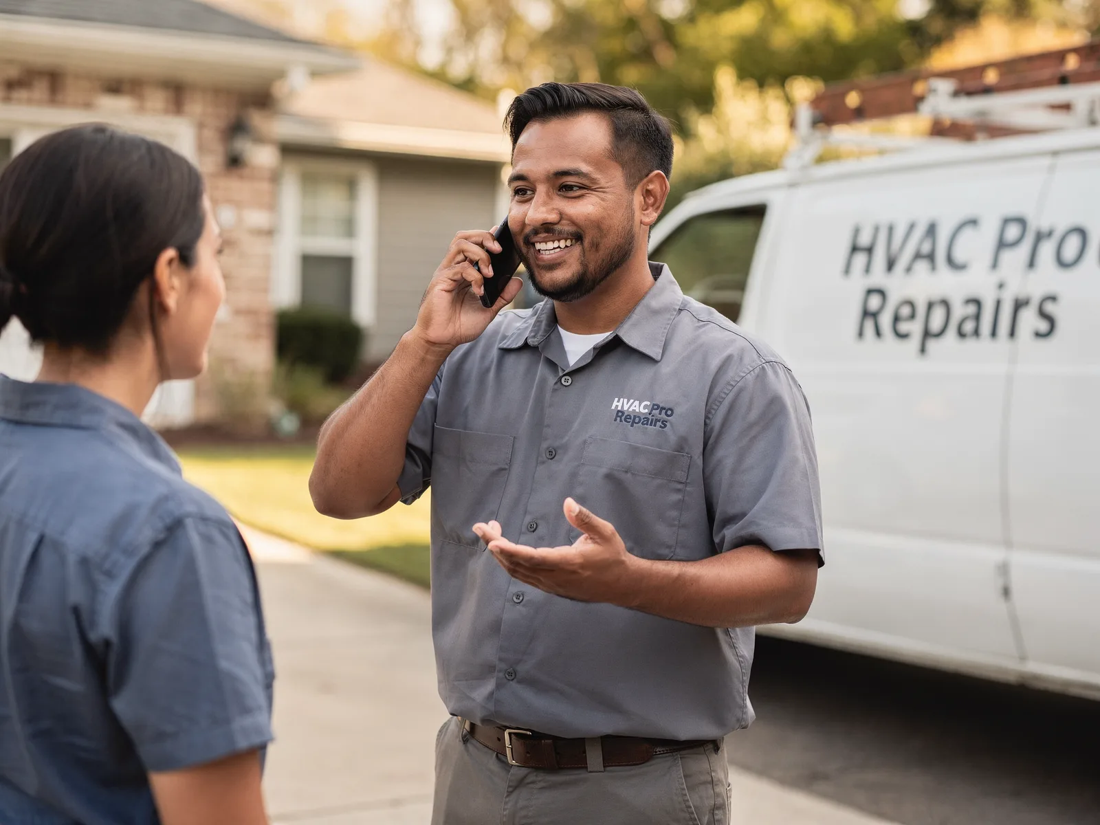Heat Pump Repair Guy, AR FAQs
